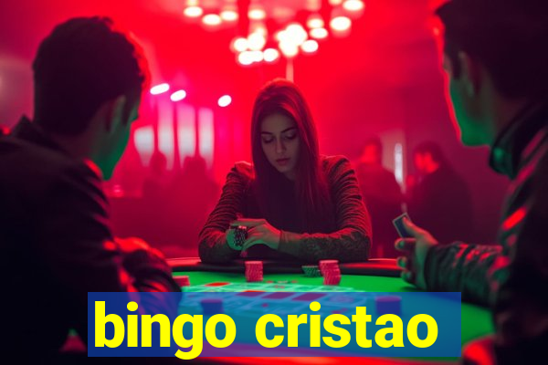 bingo cristao